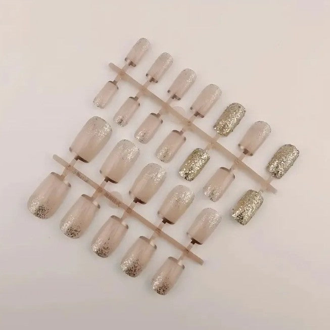 Artistic Acrylic Nail Enhancements Stornfield