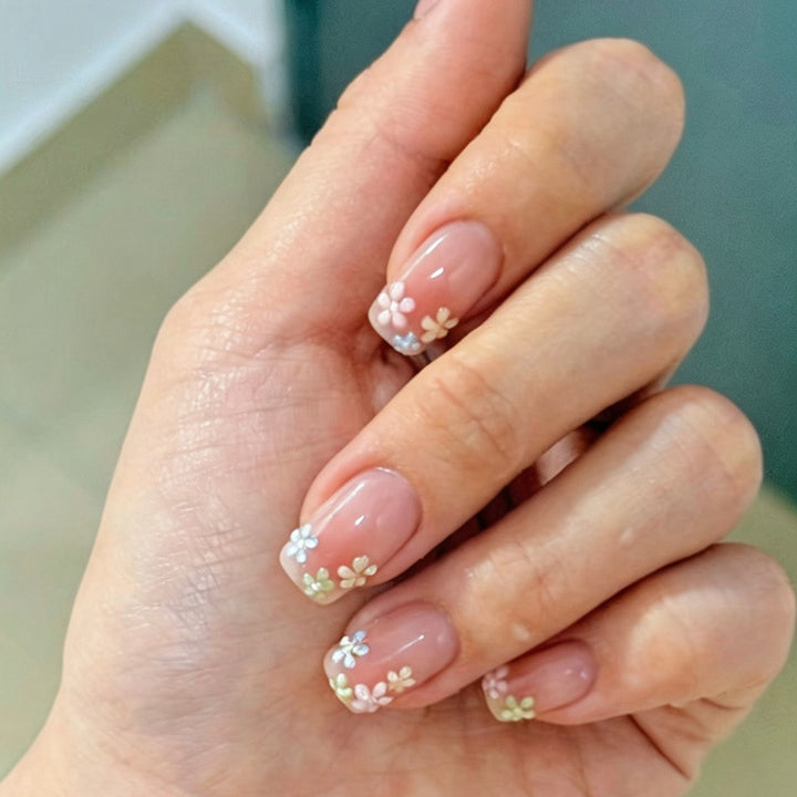 Creative Nail Art Design Collection Stornfield