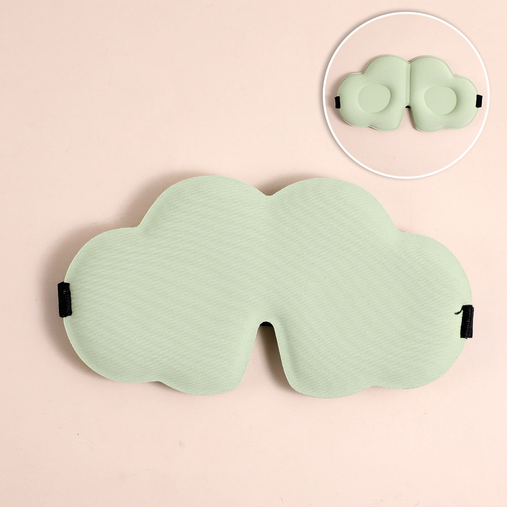 Unisex nan ergonomic baby head pillow with skull recess and adjustable Velcro bands Stornfield