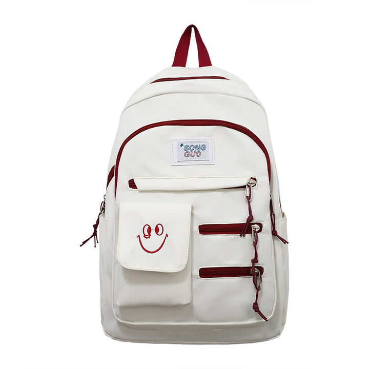 Fun Graphic Backpack Stornfield