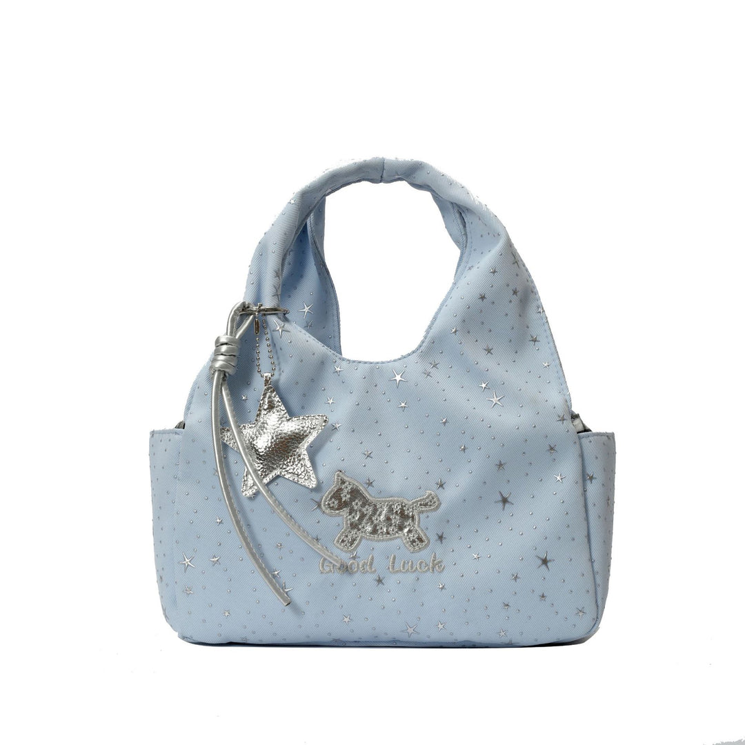 WoDecorative Handbag Stornfield