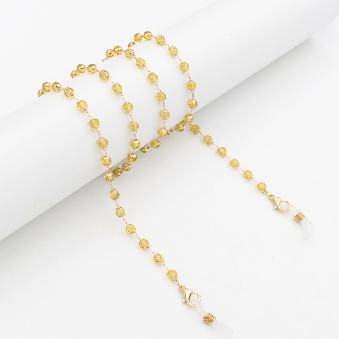 Decorative Eyewear Chain Stornfield 1788159750