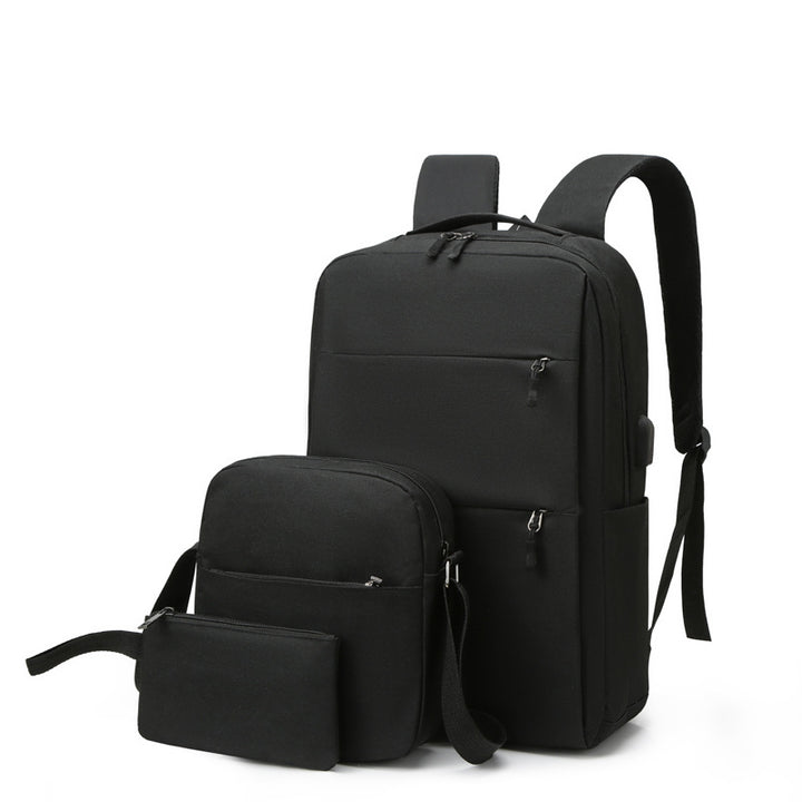 Multifunctional Backpack Set Stornfield