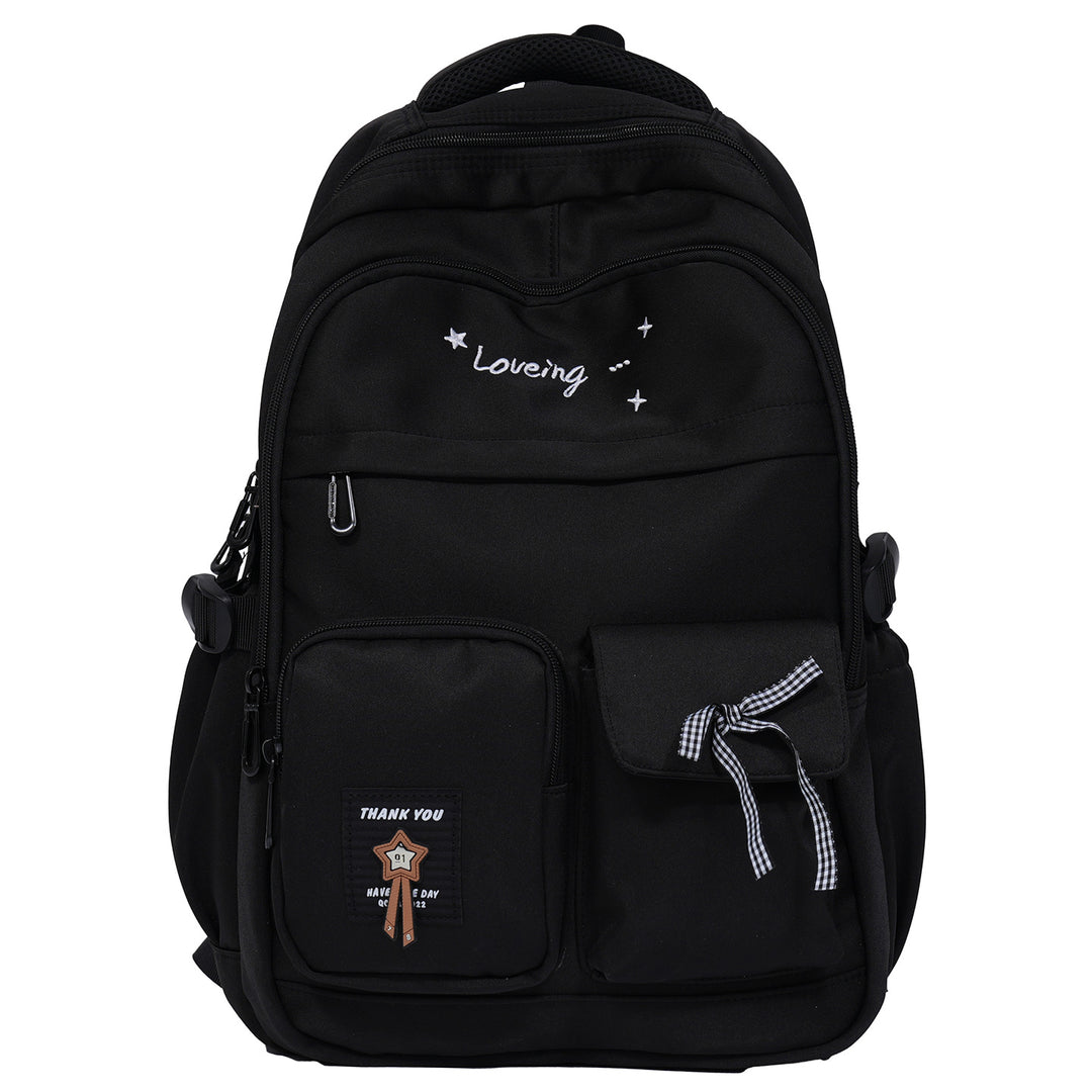 Stylish Multi-Functional School Backpack Stornfield