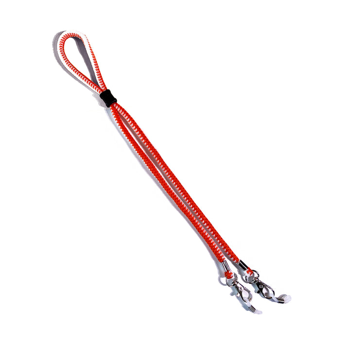 Adjustable Eyewear Retainer Lanyard Stornfield