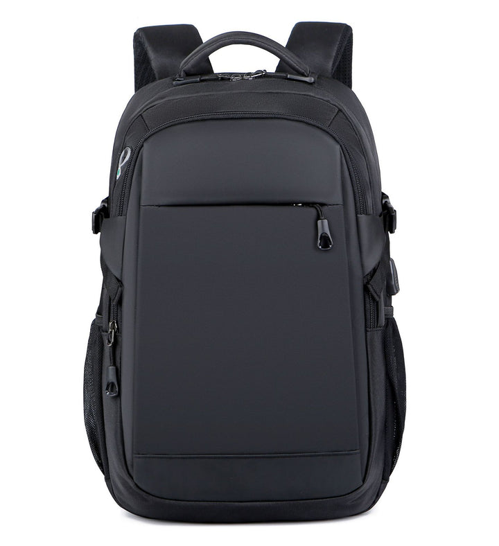 Multi-Functional Expedition Backpack Stornfield