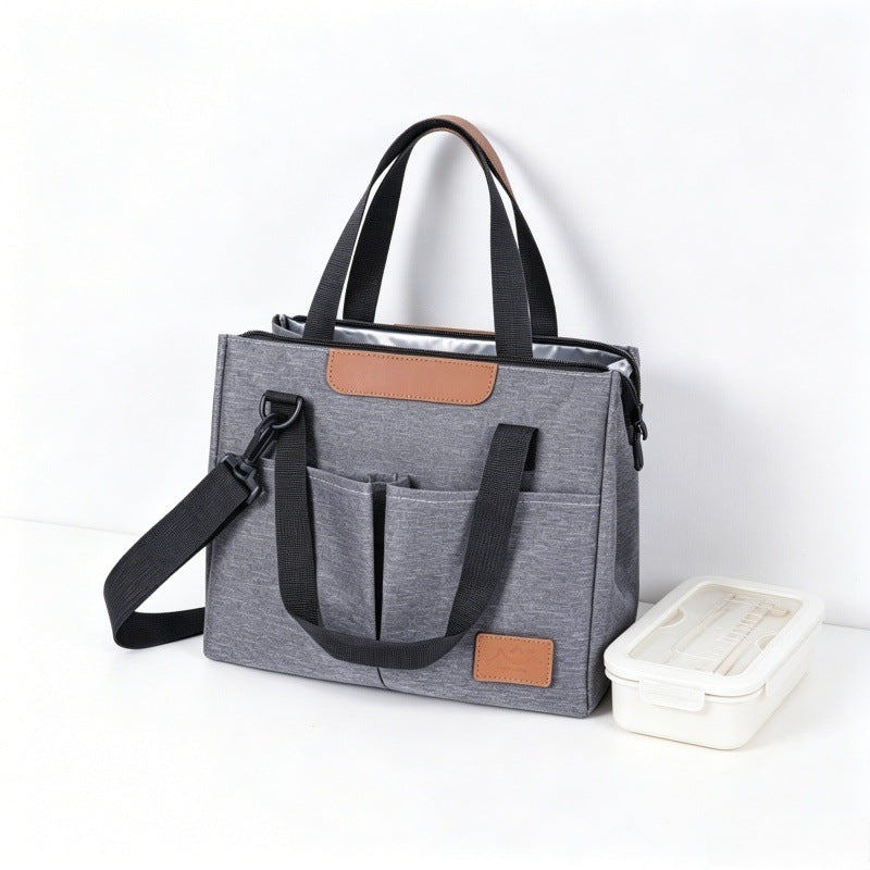 Versatile Canvas Tote Bag Stornfield