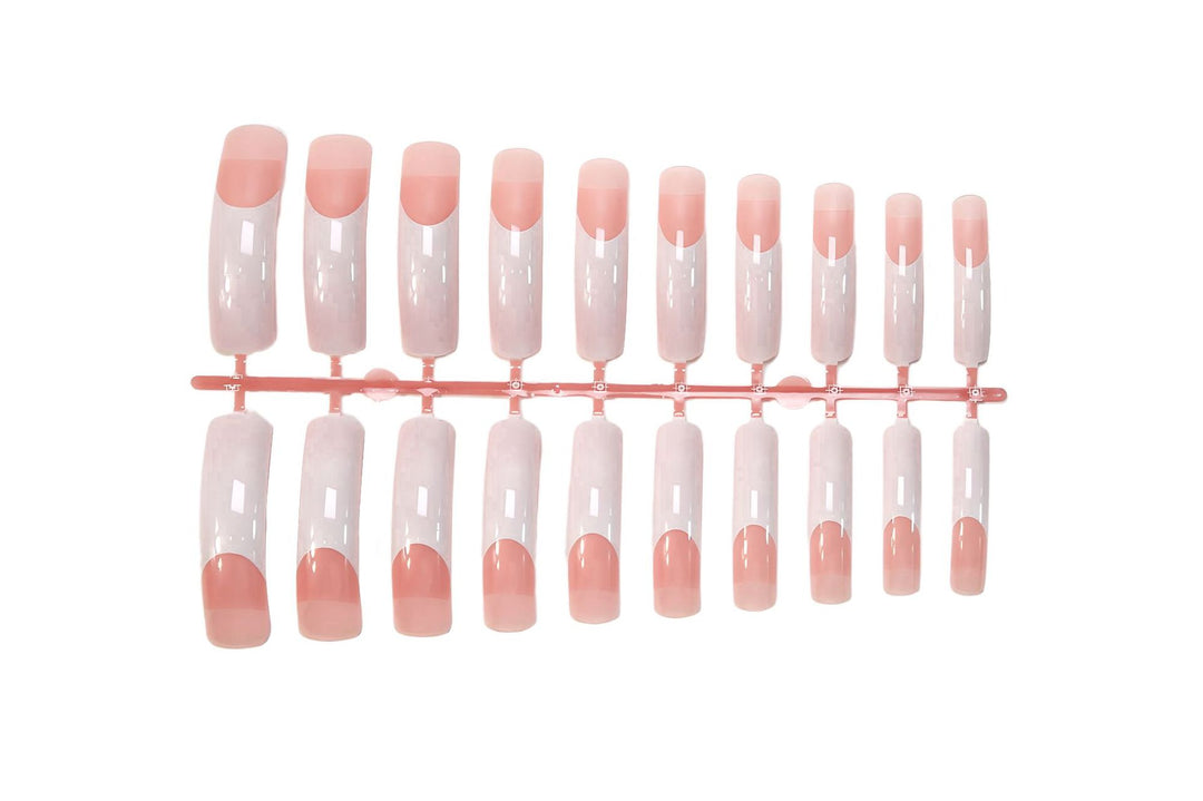Trendy Artificial Nails Stornfield