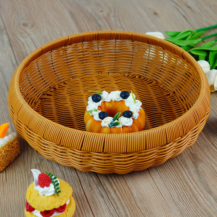 Decorative Woven Serving Stornfield