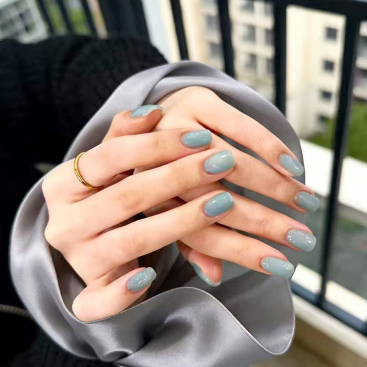 Creative Nail Art Design Collection Stornfield