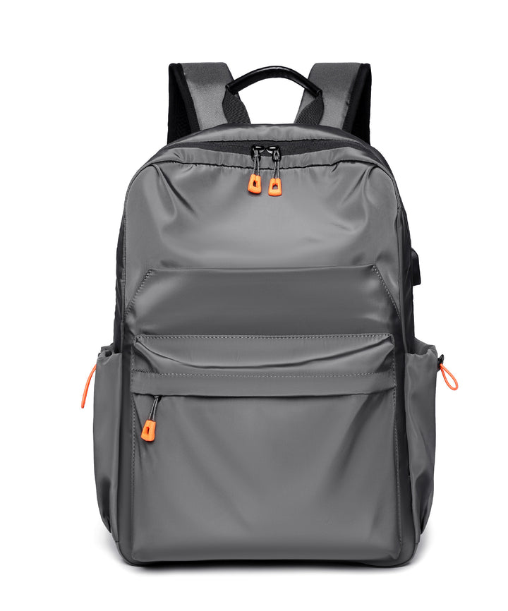Versatile Ergonomic Backpack Stornfield