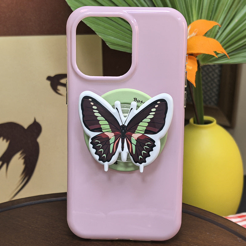 Butterfly Pop Grip Stornfield