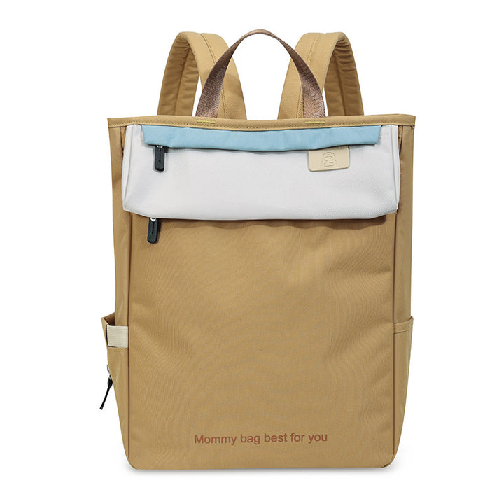 Multifunctional Diaper Backpack Stornfield