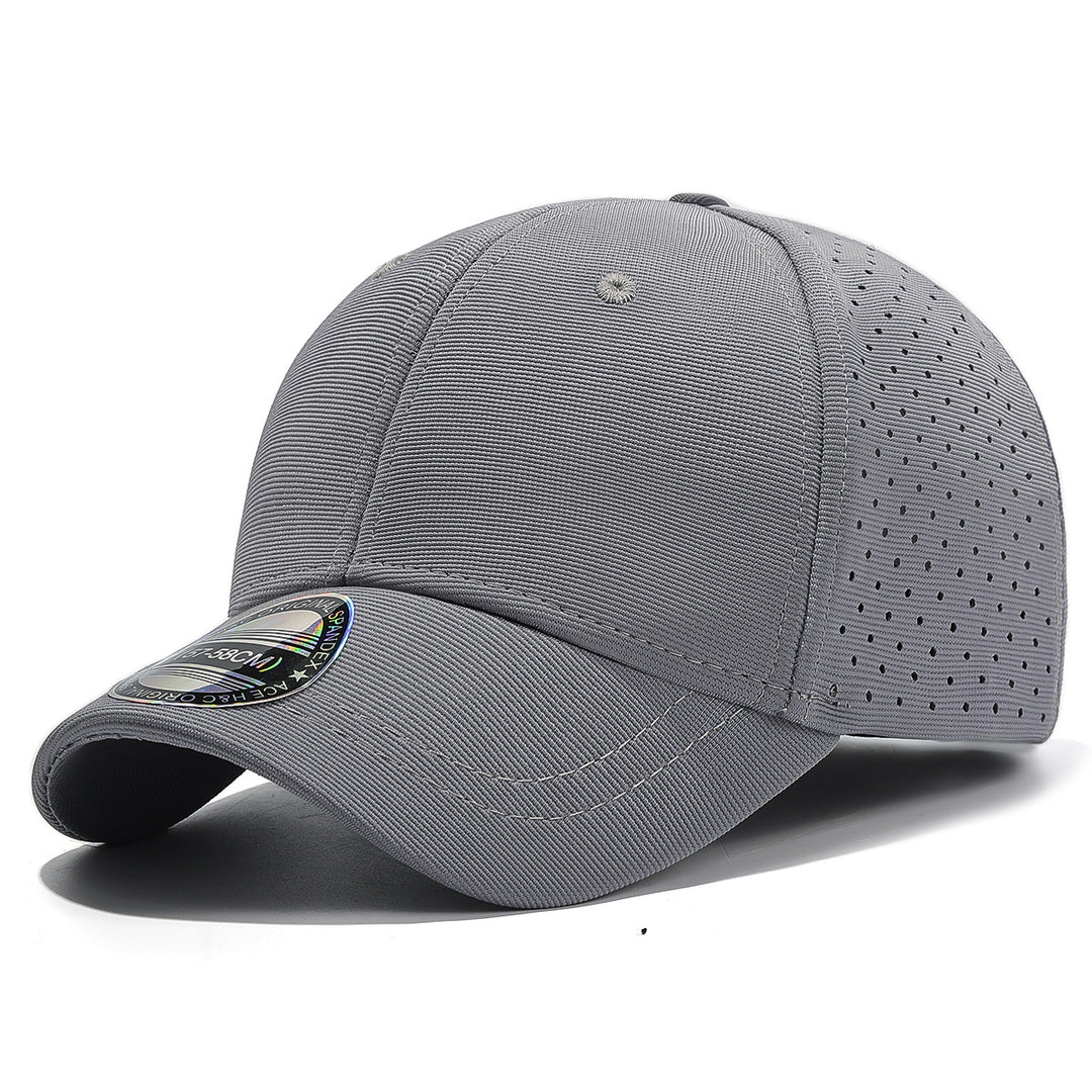 Men's Signature Performance Running Cap Stornfield