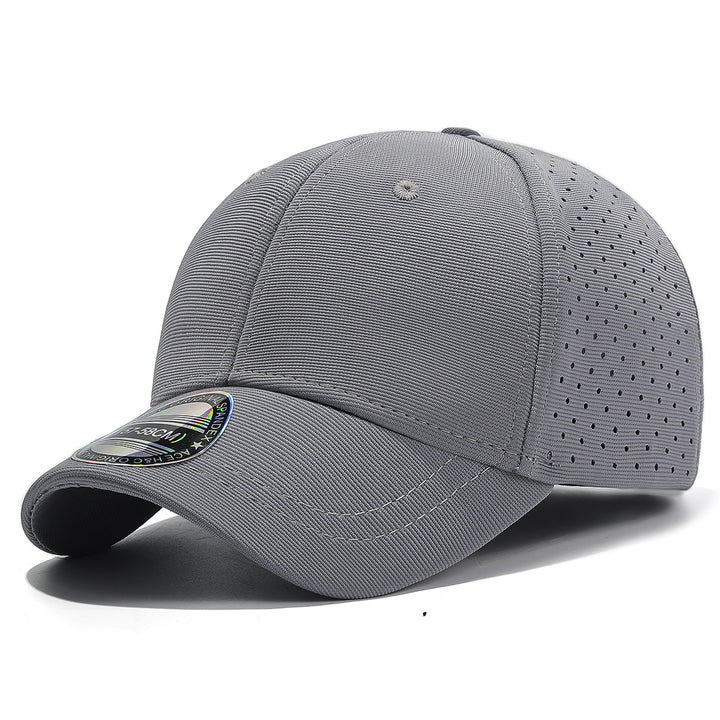 Men's Signature Performance Running Cap Stornfield
