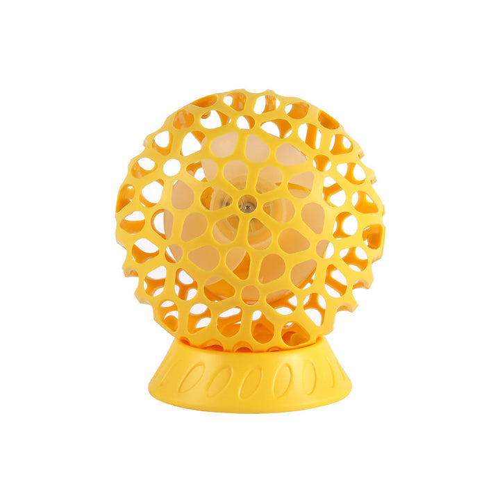 Decorative Table Fan Stornfield