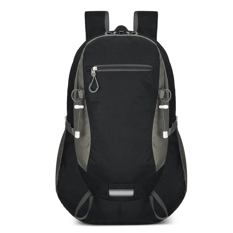 Functional Outdoor Hiking Backpack Stornfield