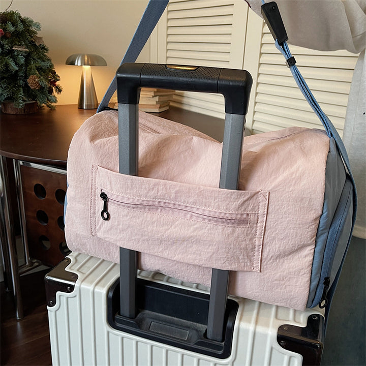 Stylish Shoulder Duffle Bag Stornfield