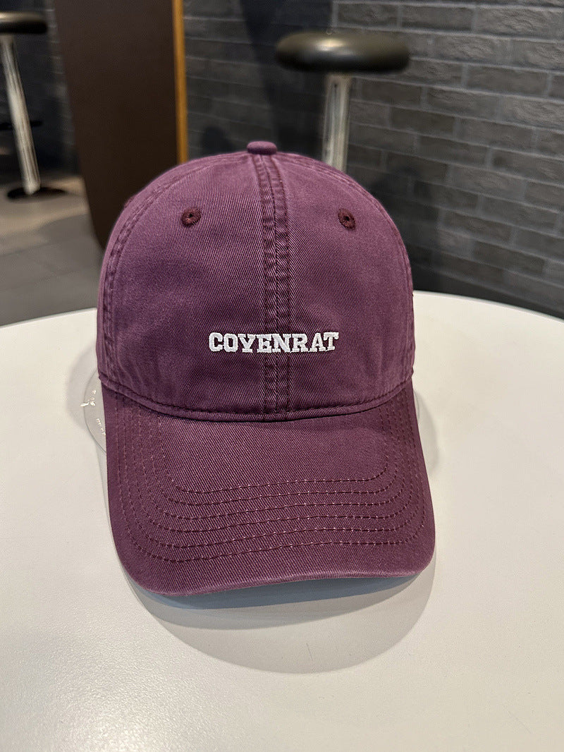 Men's Casual Cotton Dad Hat Stornfield