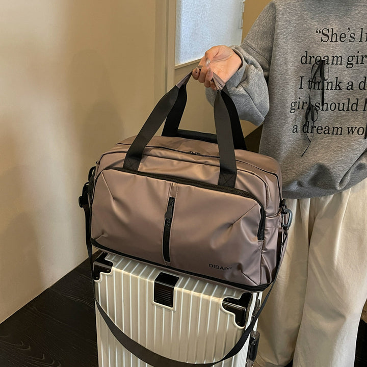 Versatile Everyday Duffel Bag Stornfield