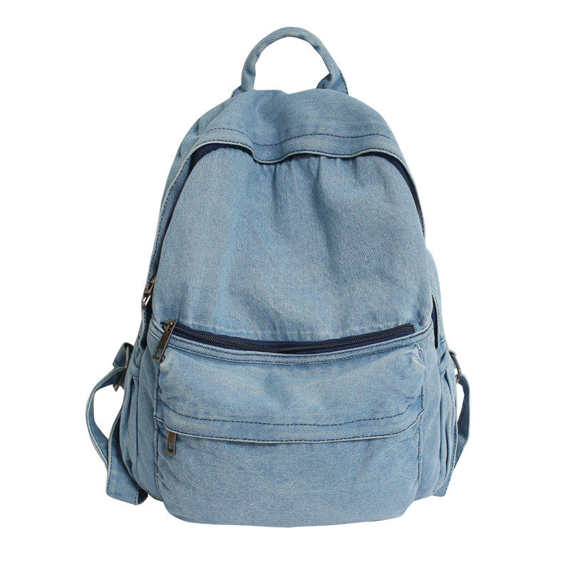 Canvas Outdoor Backpack Stornfield