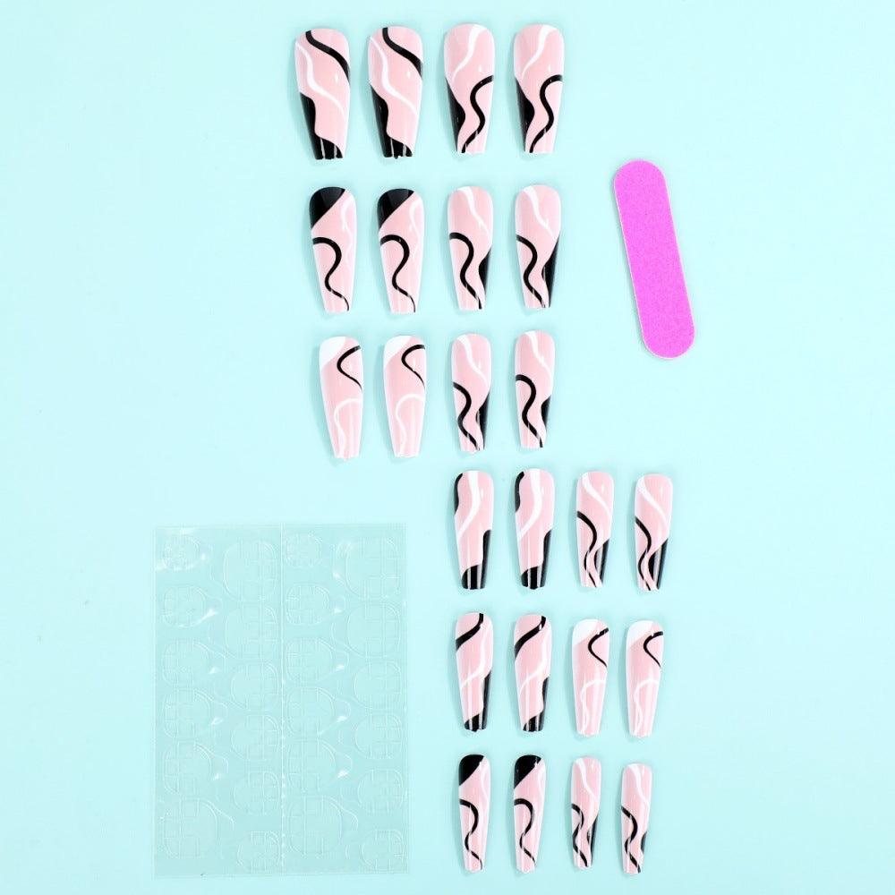 Creative Nail Design Stornfield