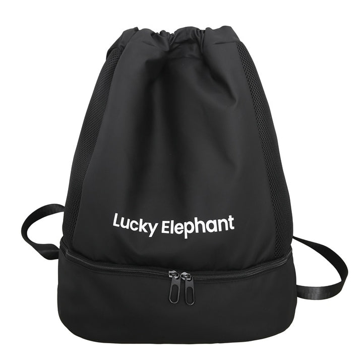 Sporty backpack with multifunctional design Stornfield