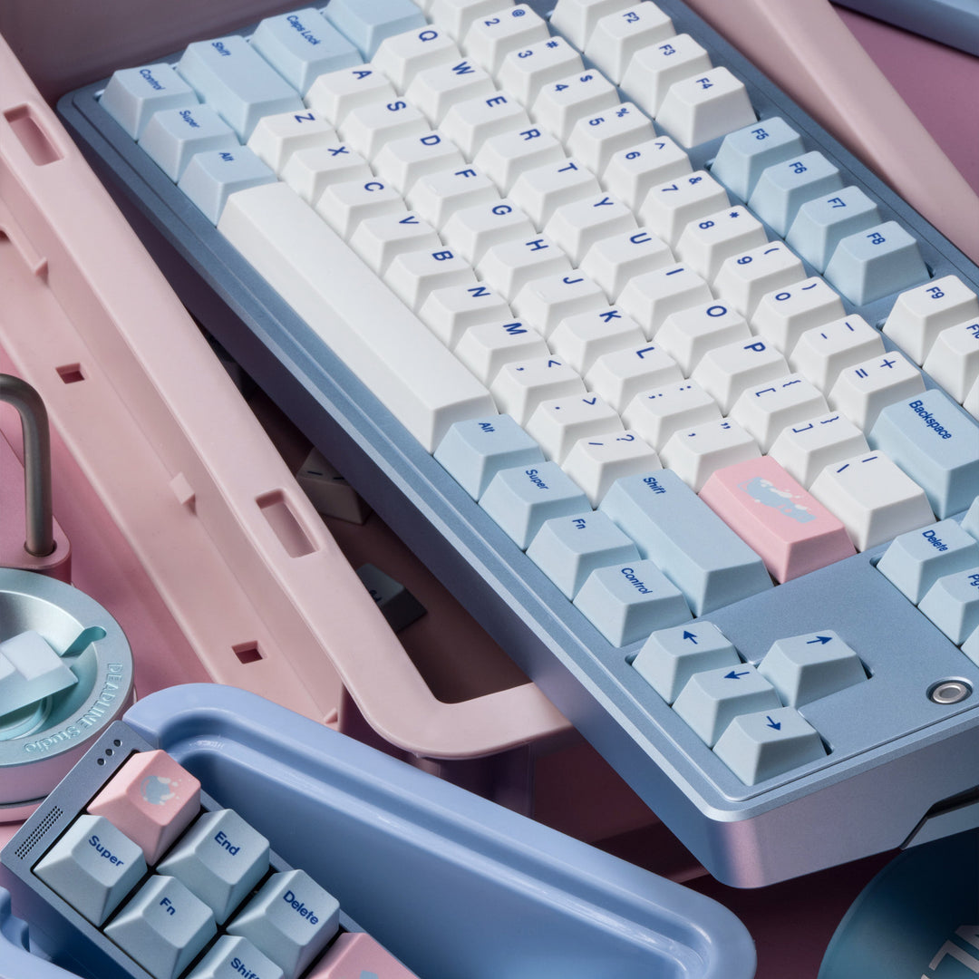 Mechanical Gaming Keyboard Stornfield