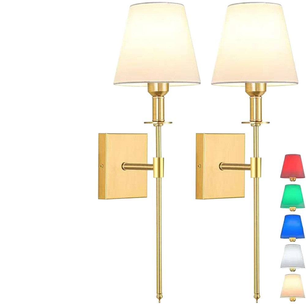 Modern Wall Sconce