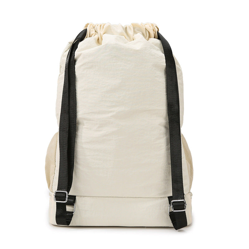 Drawstring Fitness Backpack Stornfield