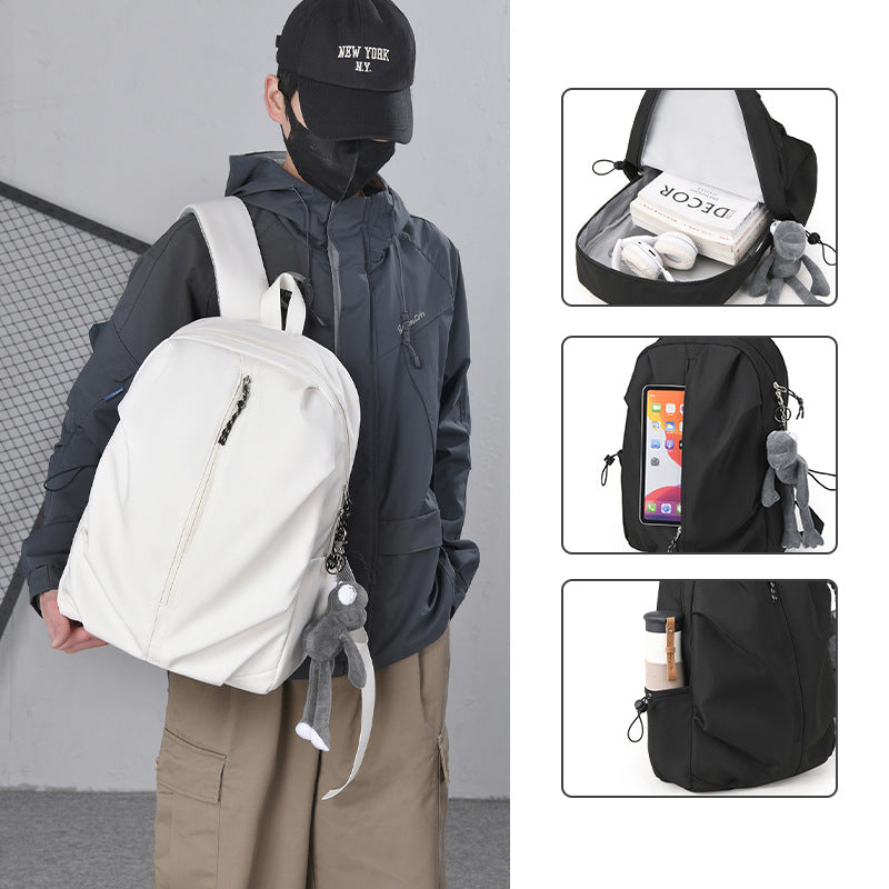 Stylish Minimalist Backpack Stornfield