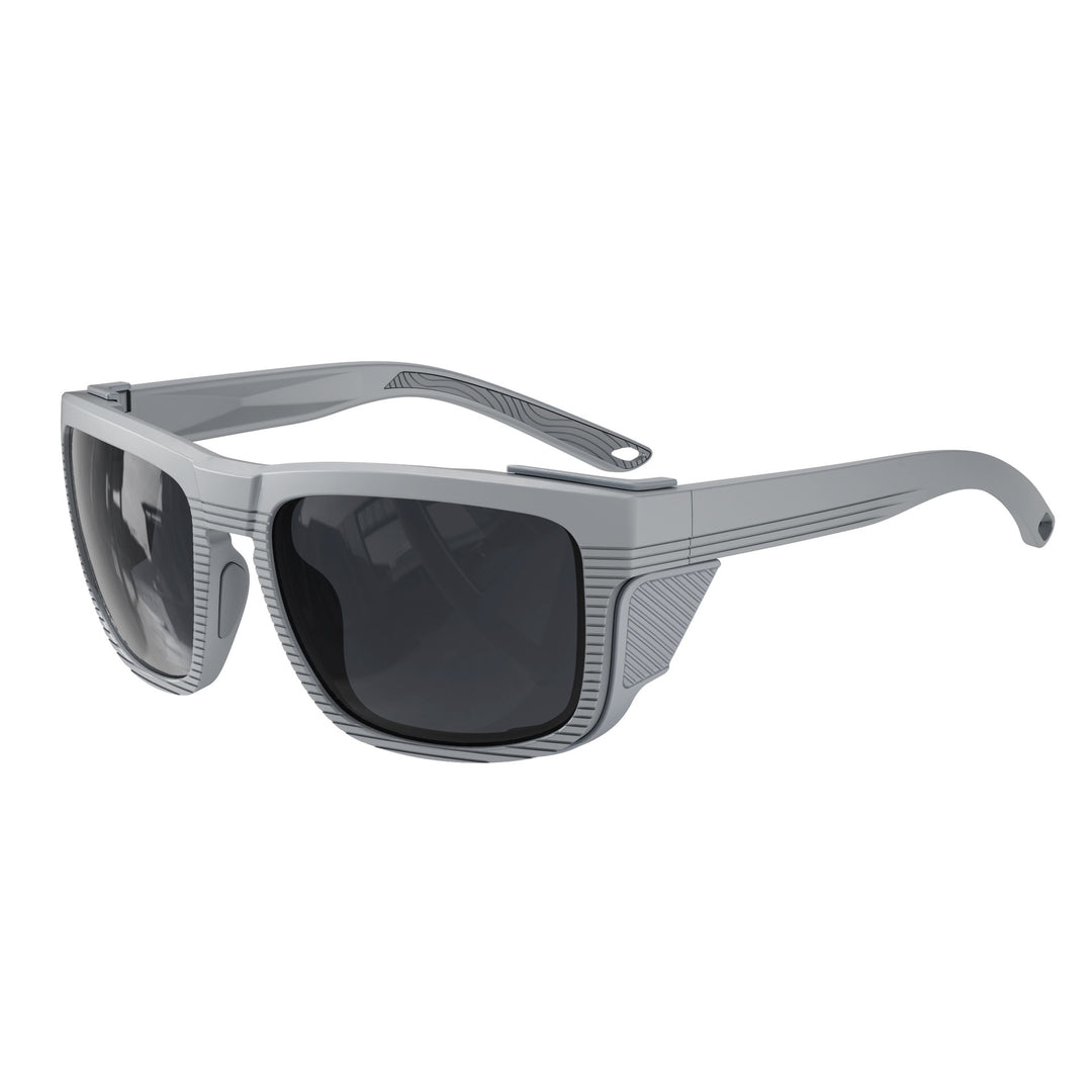 Women's sport sunglasses with UV protection and non-slip frame Stornfield