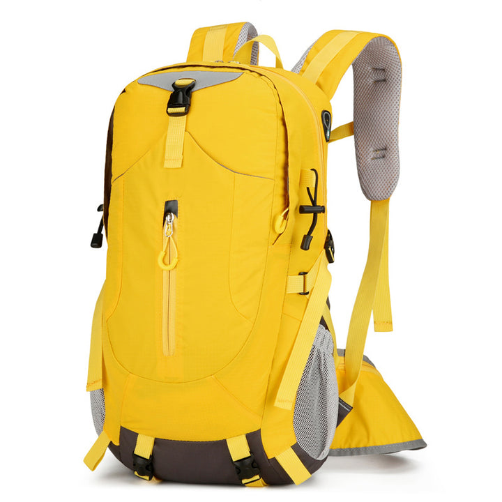 Ergonomic Hiking Backpack Stornfield