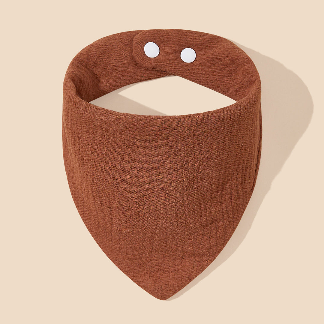 Adjustable Cotton Bandana Stornfield