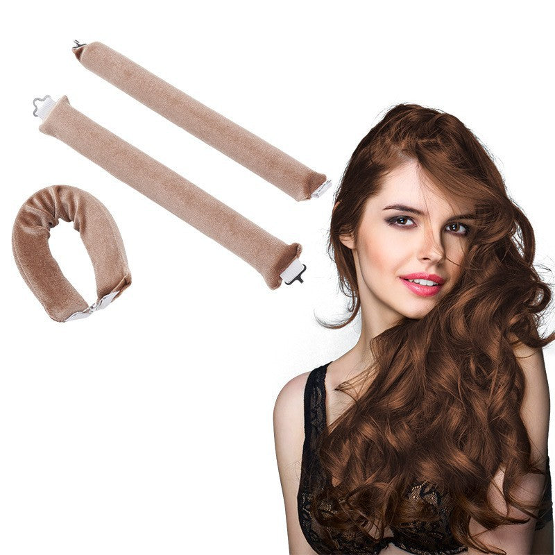 Elegant Velvet Hair Scrunchie