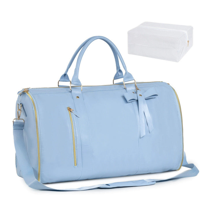 Elegant and Spacious Travel Bag Stornfield