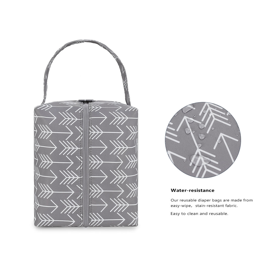 Storage bag Stornfield