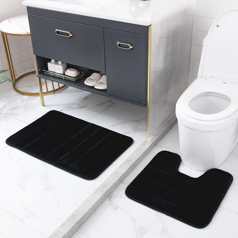 Bathroom Mat Stornfield