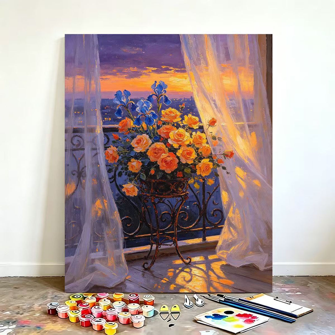 Decorative Art Stornfield