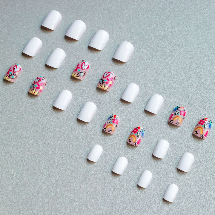 Decorative Nail Art