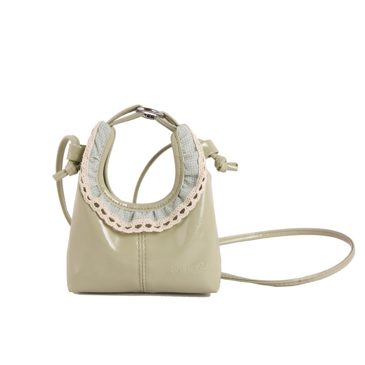 WoChic Mini Handheld Bag Stornfield