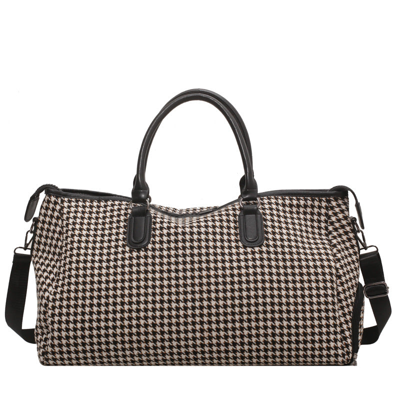 Elegant Weekend Bag Stornfield