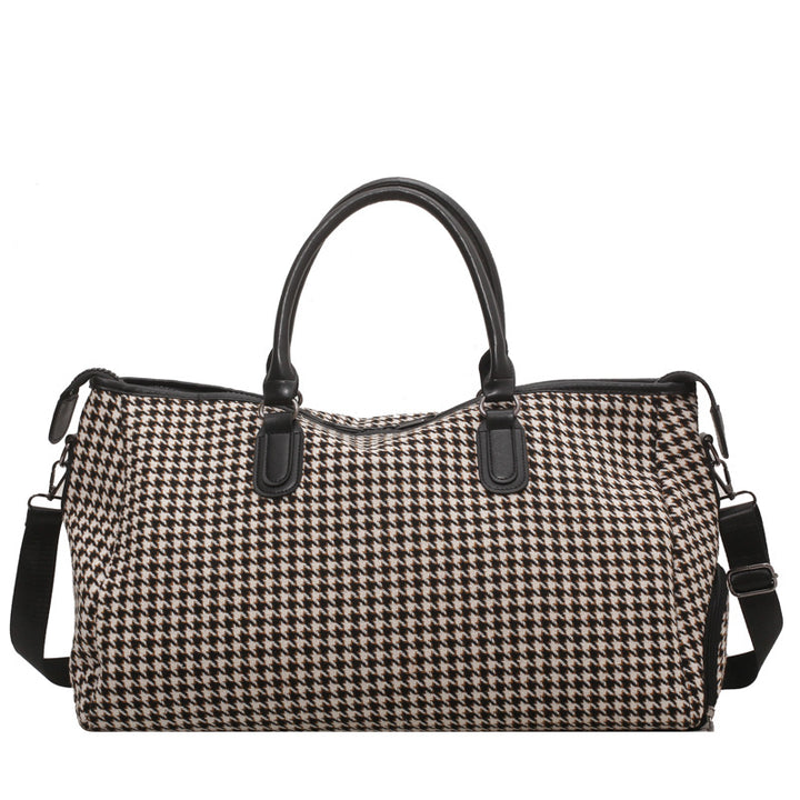 Elegant Weekend Bag Stornfield