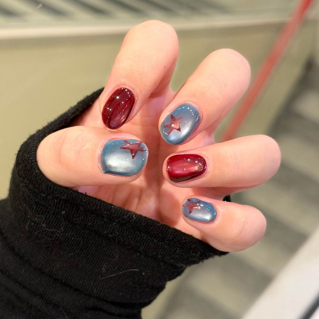 Creative Nail Art Stornfield