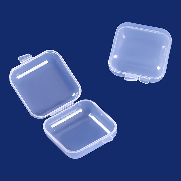 Mini Square Storage Containers Stornfield