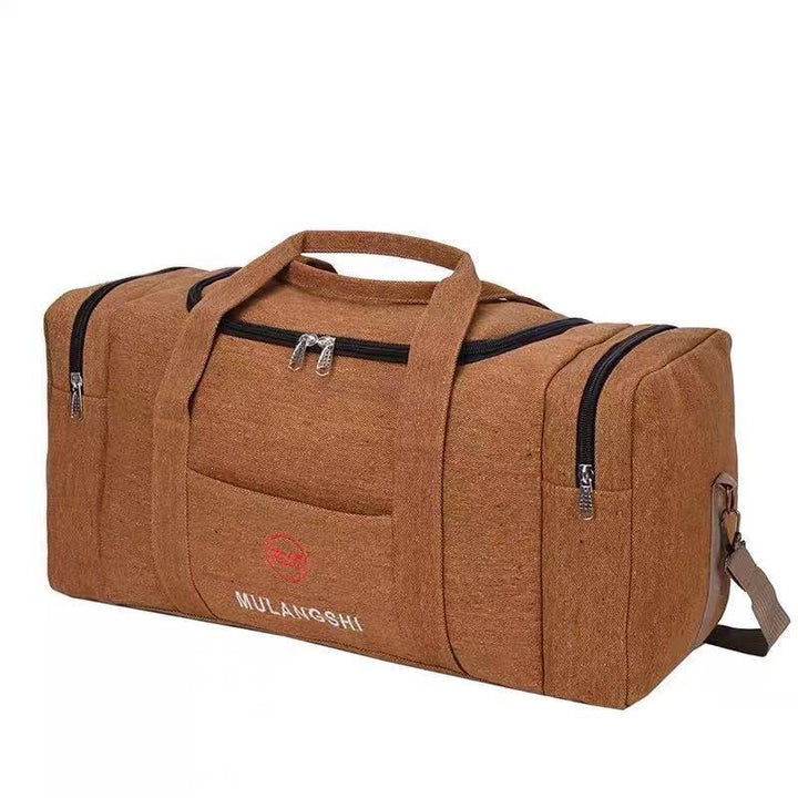 Sporty Travel Bag Stornfield