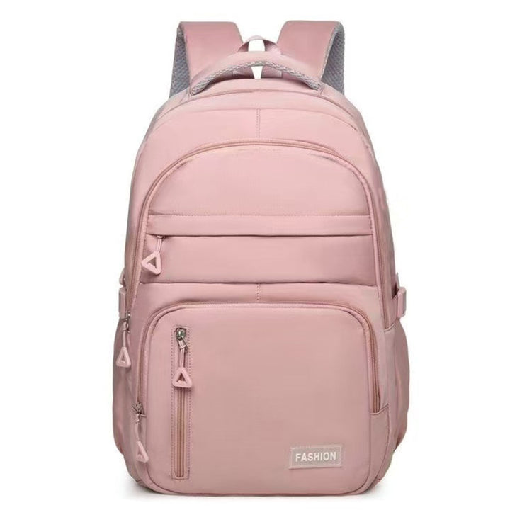 Multi-Pocket Functional Backpack Stornfield
