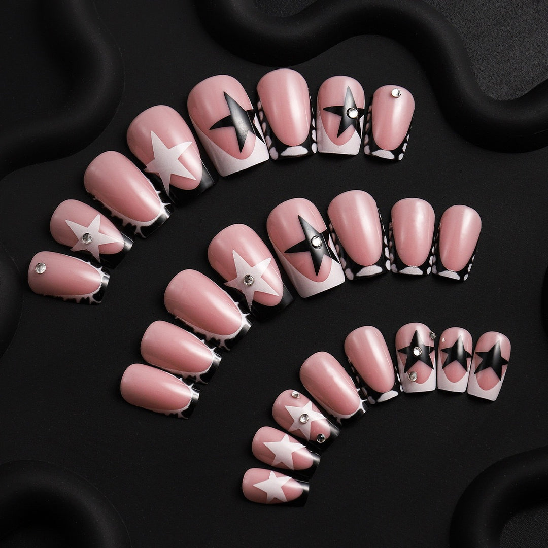 Artistic Nail Design Enhancements Stornfield