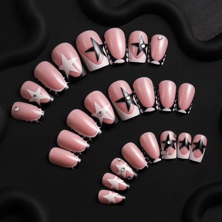 Artistic Nail Design Enhancements Stornfield