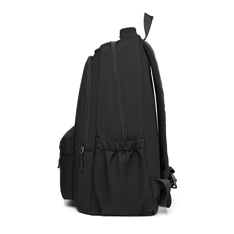 Innovative Multi-Compartment Backpack Stornfield